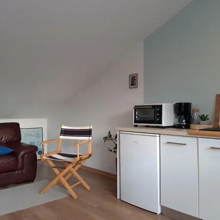 Apartament Happy Place