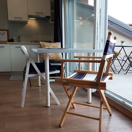 Apartament Happy Place