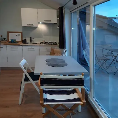 Happy Place Apartament Poreč